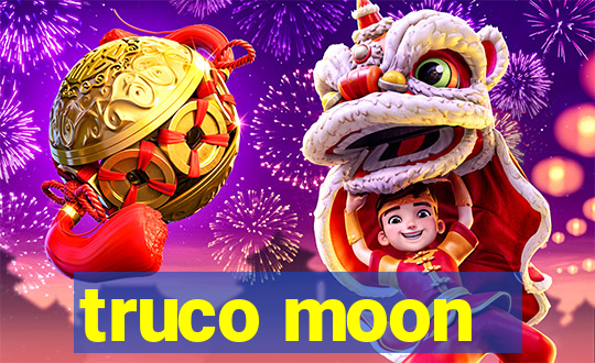 truco moon - crash & poker